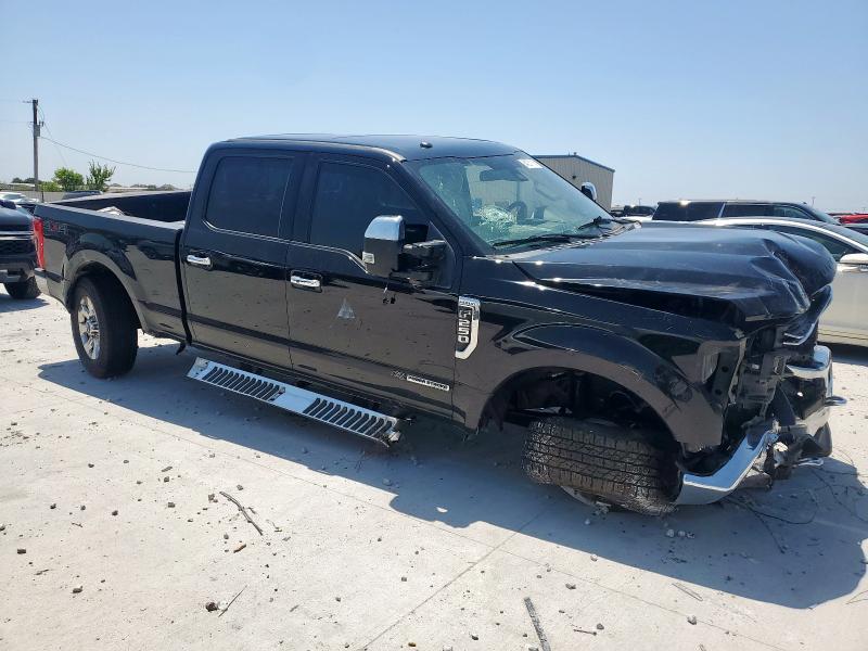 Photo 4 from auction – 2018 FORD F250 SUPER with VIN 1FT7W2BT2JEB64340
