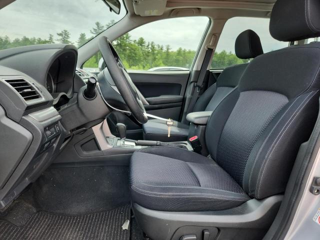 Photo 7 from auction – 2016 SUBARU FORESTER 2 with VIN JF2SJADC5GH548086
