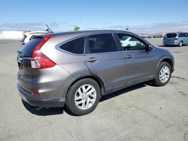 Photo 3 from auction – 2016 HONDA CR-V EX with VIN 3CZRM3H59GG722290