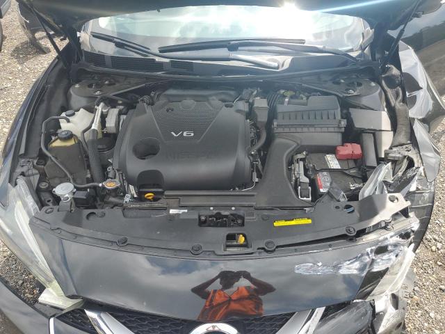 Photo 11 from auction – 2017 NISSAN MAXIMA 3.5 with VIN 1N4AA6APXHC368234