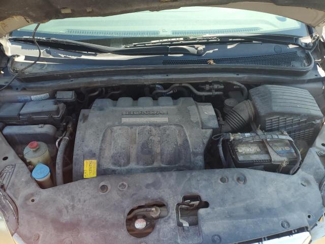 Photo 12 from auction – 2006 HONDA ODYSSEY EX with VIN 5FNRL38606B402426