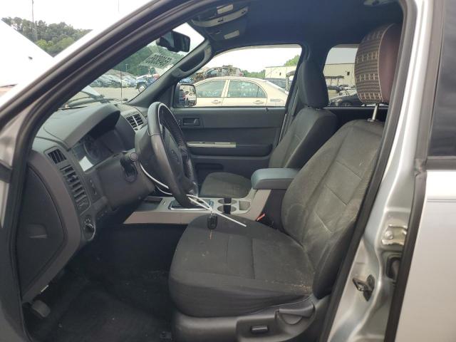 Photo 7 from auction – 2010 FORD ESCAPE with VIN 1FMCU0DG4AKB78634