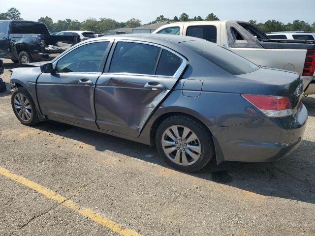 Photo 2 from auction – 2012 HONDA ACCORD EX with VIN 1HGCP2F7XCA166423