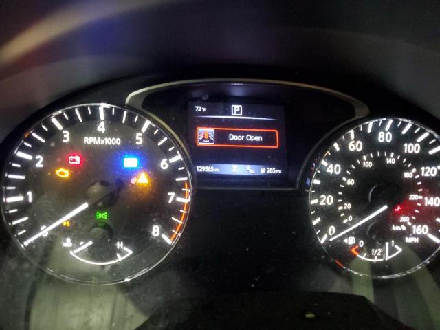 Photo 9 from auction – 2017 NISSAN ALTIMA 2.5 with VIN 1N4AL3AP3HC283650