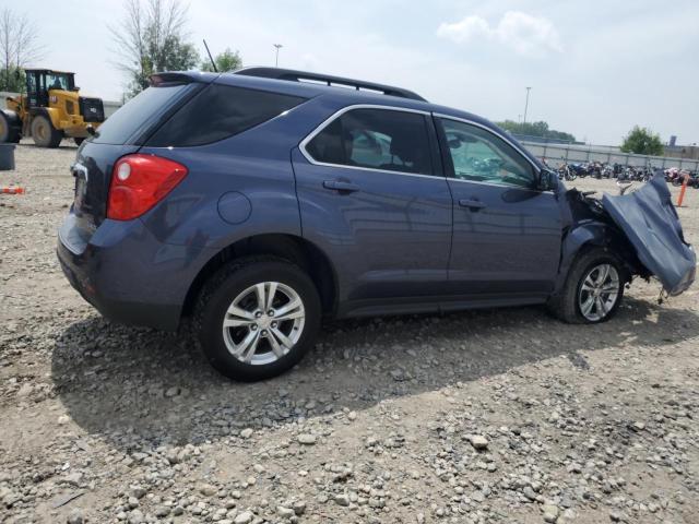 Photo 3 from auction – 2014 CHEVROLET EQUINOX with VIN 2GNALBEK3E6371239