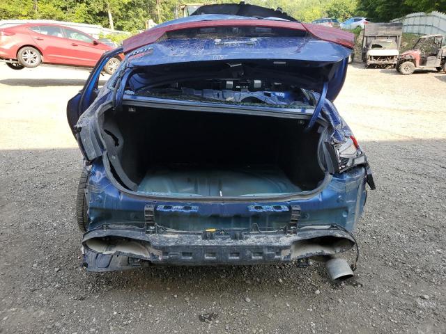 Photo 6 from auction – 2019 KIA FORTE FE with VIN 3KPF24AD1KE024993
