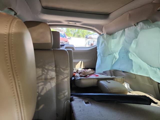 Photo 10 from auction – 2014 NISSAN PATHFINDER with VIN 5N1AR2MM6EC672522