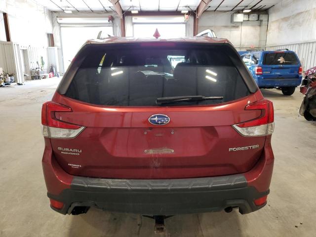 Photo 6 from auction – 2019 SUBARU FORESTER P with VIN JF2SKAGC4KH517512
