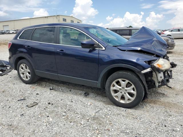 Photo 4 from auction – 2012 MAZDA CX-9 with VIN JM3TB2CA7C0359459