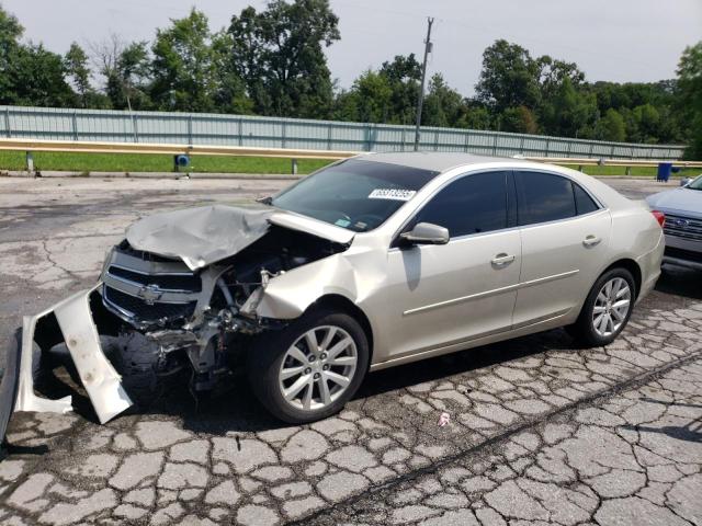 CHEVROLET MALIBU 2LT 2013 with VIN 1G11E5SA6DF311954 - Photo from auction