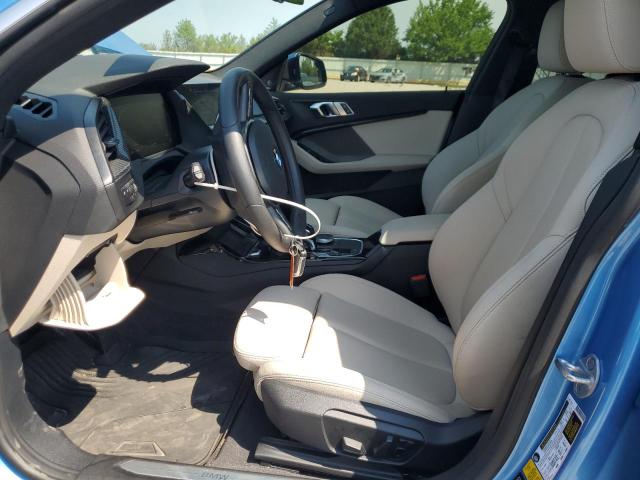 Photo 7 from auction – 2020 BMW 228XI with VIN WBA73AK0XL7F88140