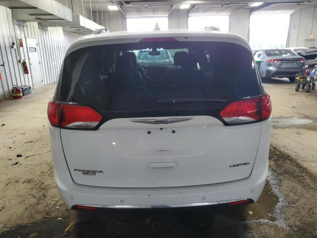 Photo 6 from auction – 2019 CHRYSLER PACIFICA L with VIN 2C4RC1GG0KR749154