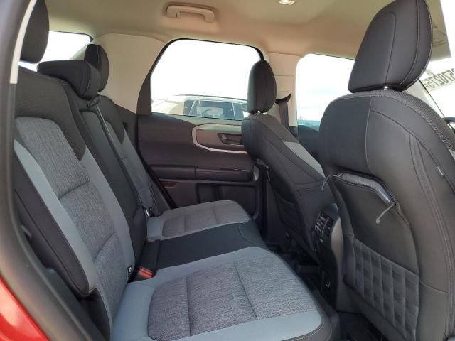 Photo 11 from auction – 2021 FORD BRONCO SPO with VIN 3FMCR9B68MRA85857