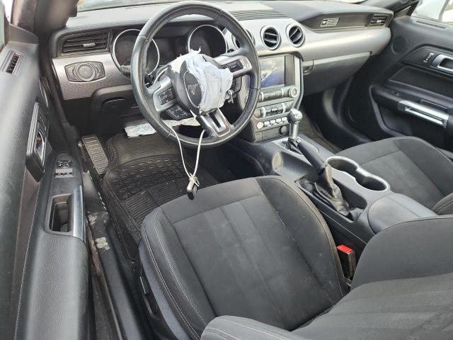 Photo 8 from auction – 2020 FORD MUSTANG with VIN 1FA6P8TH9L5123900