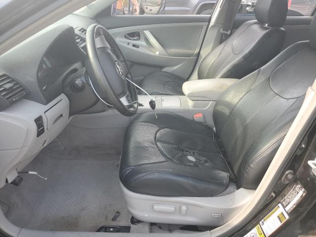 Photo 7 from auction – 2011 TOYOTA CAMRY BASE with VIN 4T1BF3EK6BU140810