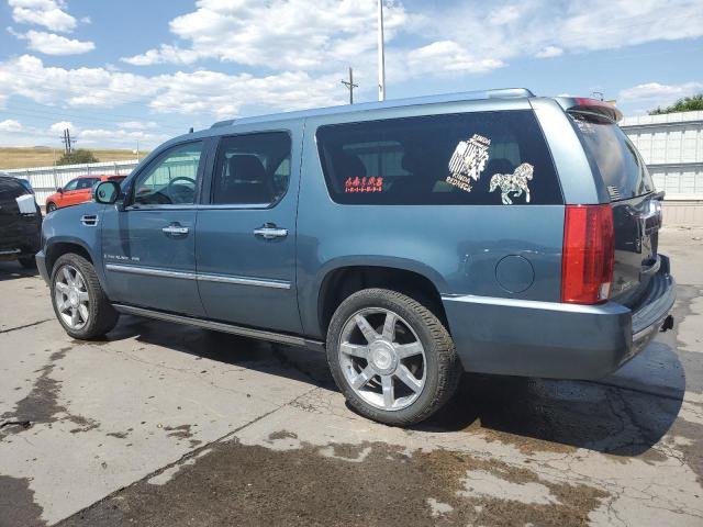 Photo 2 from auction – 2008 CADILLAC ESCALADE E with VIN 1GYFK66808R151202