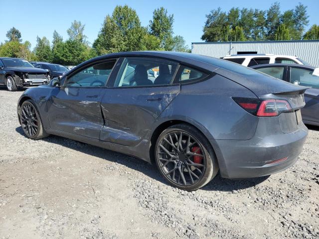 Photo 2 from auction – 2022 TESLA MODEL 3 with VIN 5YJ3E1EC5NF266825