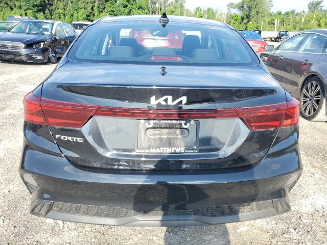 Photo 6 from auction – 2022 KIA FORTE FE with VIN 3KPF24AD3NE502142