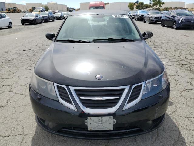 Photo 5 from auction – 2008 SAAB 9-3 2.0T with VIN YS3FB49YX81014796