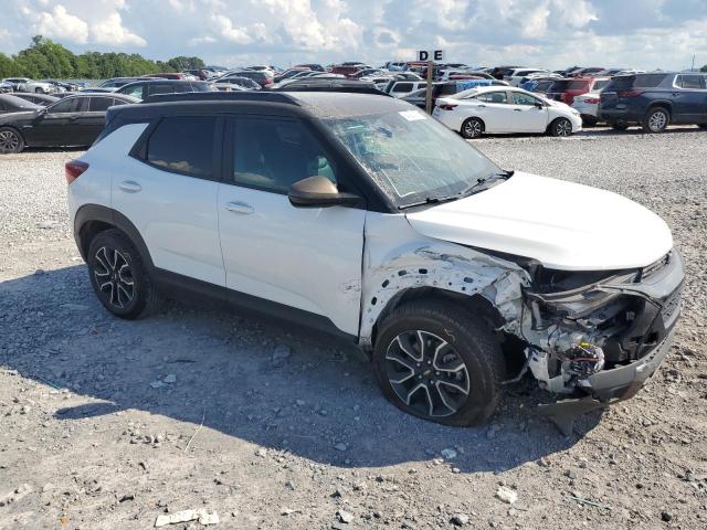 Photo 4 from auction – 2021 CHEVROLET TRAILBLAZER ACTIV with VIN KL79MVSL0MB179874