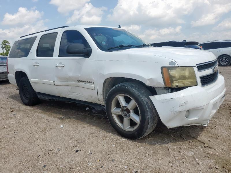 Photo 4 from auction – 2008 CHEVROLET SUBURBAN C with VIN 3GNFC16088G147809