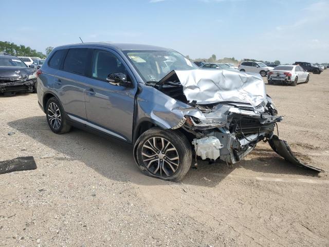Photo 4 from auction – 2016 MITSUBISHI OUTLANDER with VIN JA4AD3A31GZ002553
