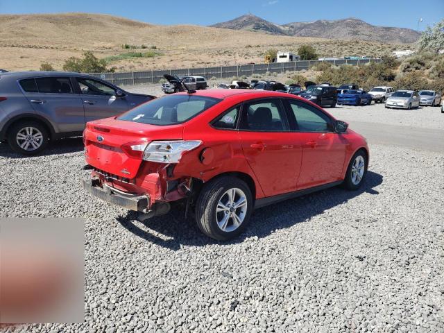 Photo 3 from auction – 2014 FORD FOCUS SE with VIN 1FADP3F2XEL242104