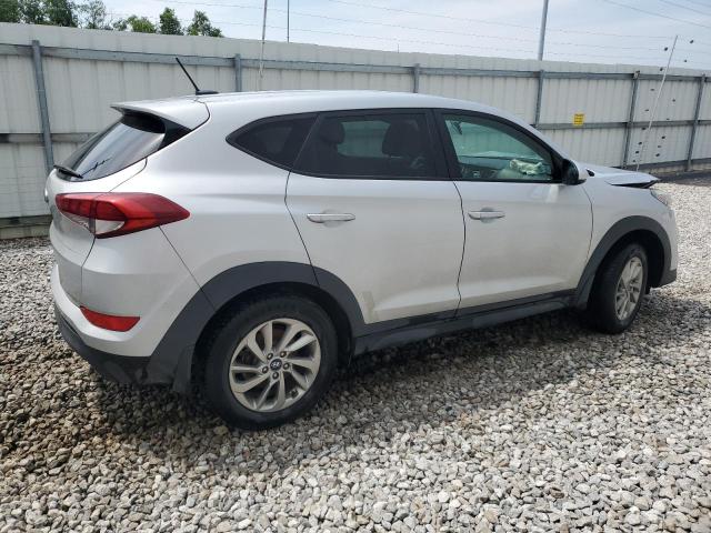 Photo 3 from auction – 2016 HYUNDAI TUCSON SE with VIN KM8J23A49GU193989