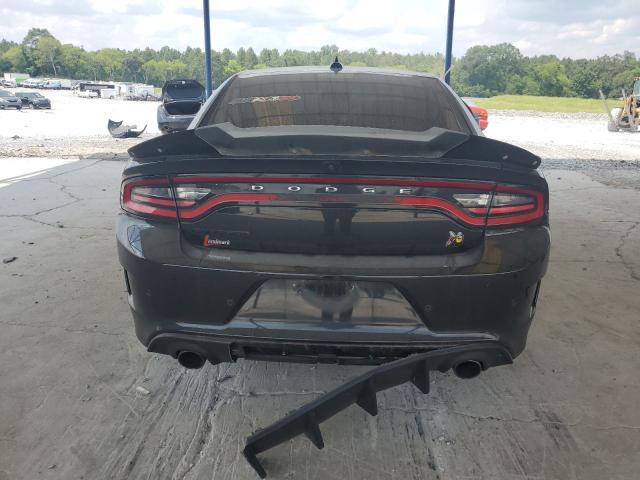 Photo 6 from auction – 2022 DODGE CHARGER SC with VIN 2C3CDXGJ0NH166633