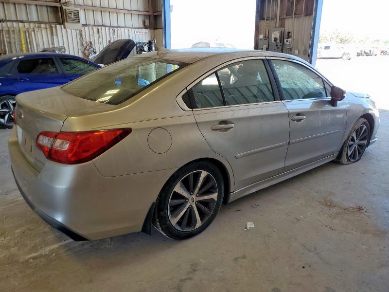 Photo 3 from auction – 2019 SUBARU LEGACY 2.5 with VIN 4S3BNAN62K3026338