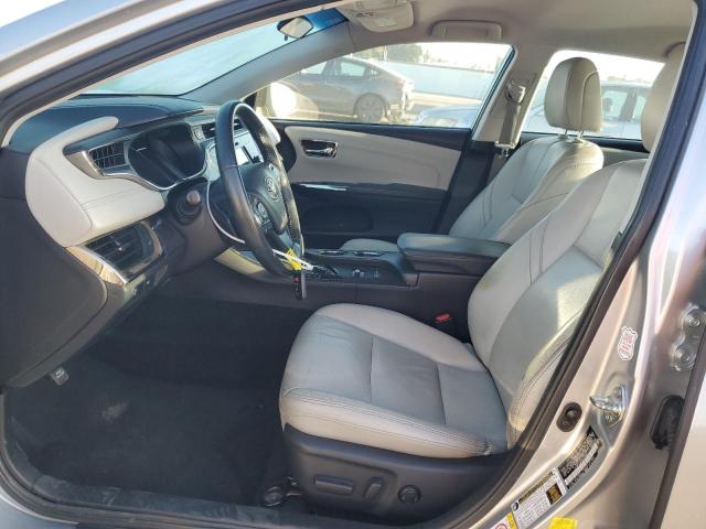 Photo 7 from auction – 2016 TOYOTA AVALON XLE with VIN 4T1BK1EB8GU205051