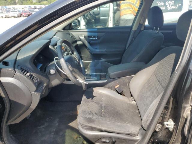 Photo 7 from auction – 2015 NISSAN ALTIMA 2.5 with VIN 1N4AL3AP2FC133252