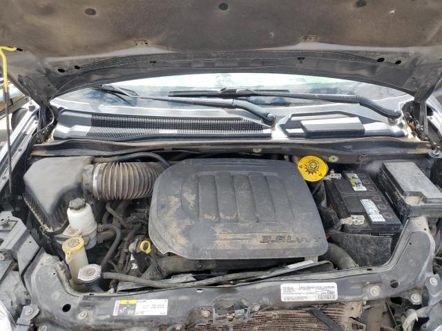 Photo 12 from auction – 2019 DODGE GRAND CARA with VIN 2C4RDGCG1KR761397