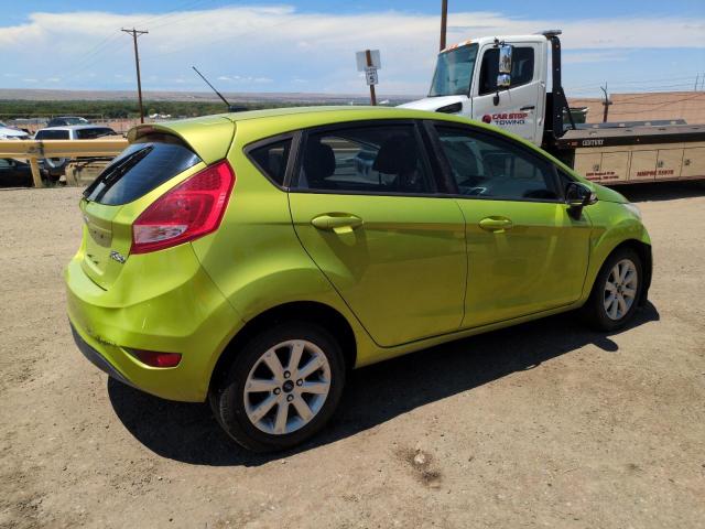 Photo 3 from auction – 2013 FORD FIESTA SE with VIN 3FADP4EJ0DM220365
