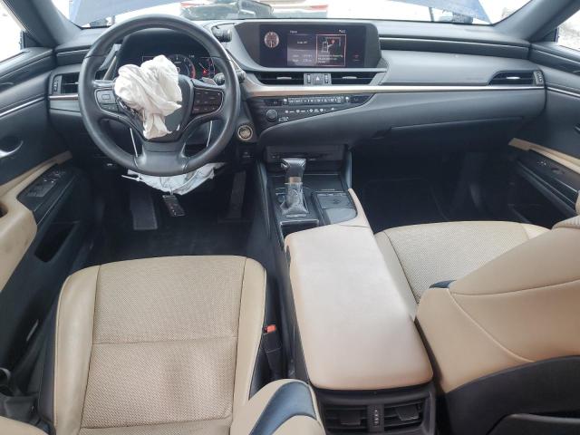 Photo 8 from auction – 2020 LEXUS ES 350 BAS with VIN 58ACZ1B16LU052992