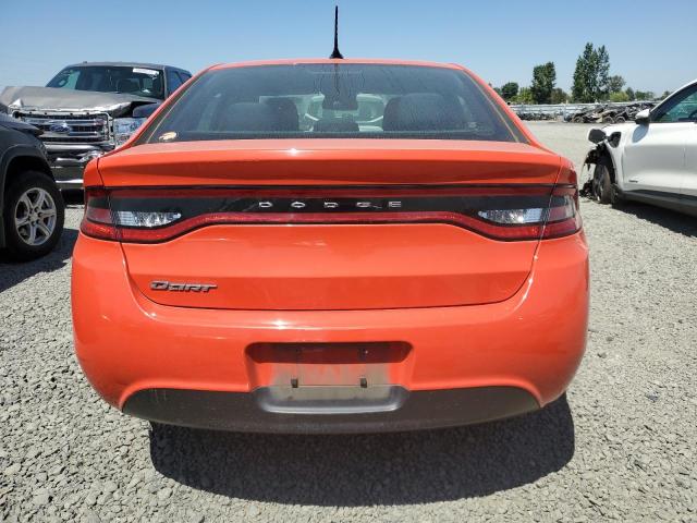 Photo 6 from auction – 2016 DODGE DART SXT SPORT with VIN 1C3CDFFA5GD818710