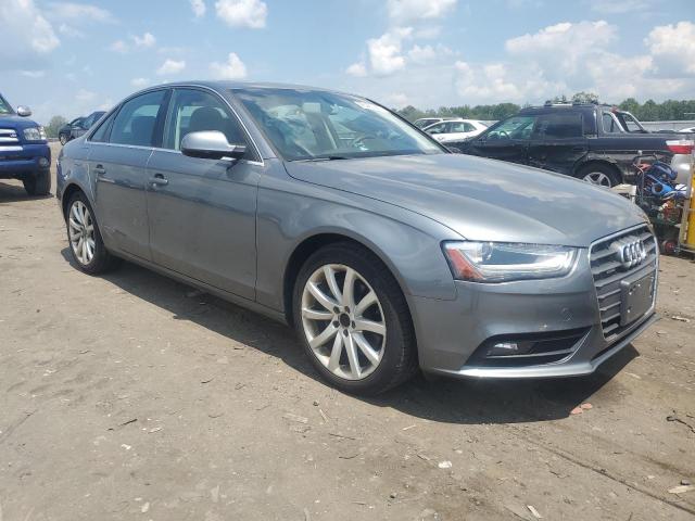 Photo 4 from auction – 2013 AUDI A4 PREMIUM with VIN WAUFFAFL4DN047053
