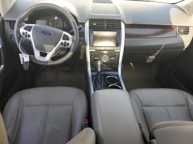Photo 8 from auction – 2011 FORD EDGE LIMIT with VIN 2FMDK4KC5BBB44702
