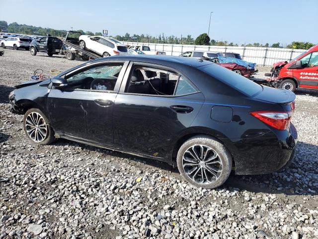 Photo 2 from auction – 2014 TOYOTA COROLLA L with VIN 2T1BURHE7EC153876