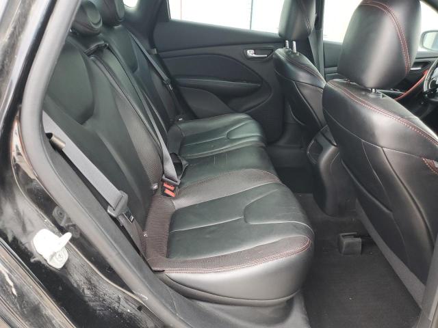 Photo 10 from auction – 2014 DODGE DART GT with VIN 1C3CDFEB9ED726281