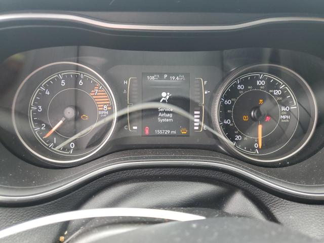 Photo 9 from auction – 2019 JEEP CHEROKEE L with VIN 1C4PJLCX9KD120252