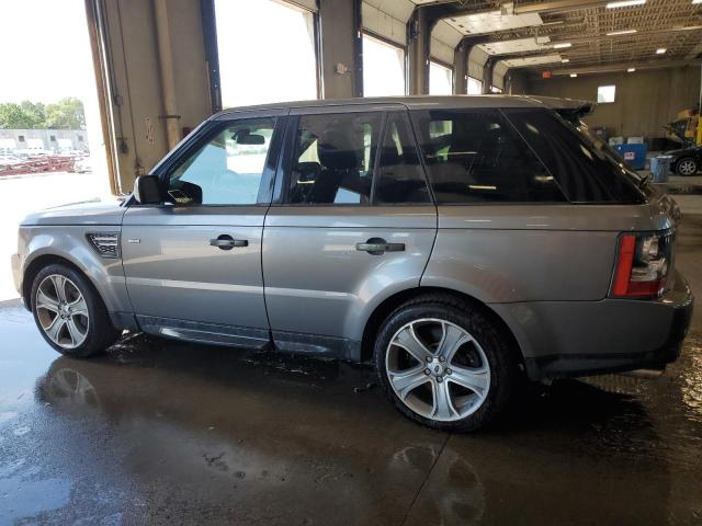 Photo 2 from auction – 2011 LAND ROVER RANGE ROVE with VIN SALSH2E45BA291402
