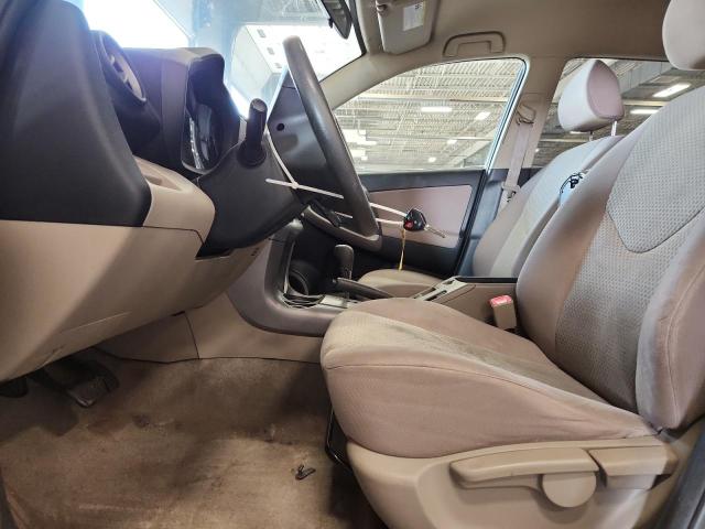 Photo 7 from auction – 2008 TOYOTA RAV4 with VIN JTMBD33V985145798
