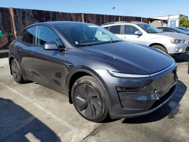 Photo 4 from auction – 2026 TESLA MODEL Y with VIN 7SAYGDEE8TA430326