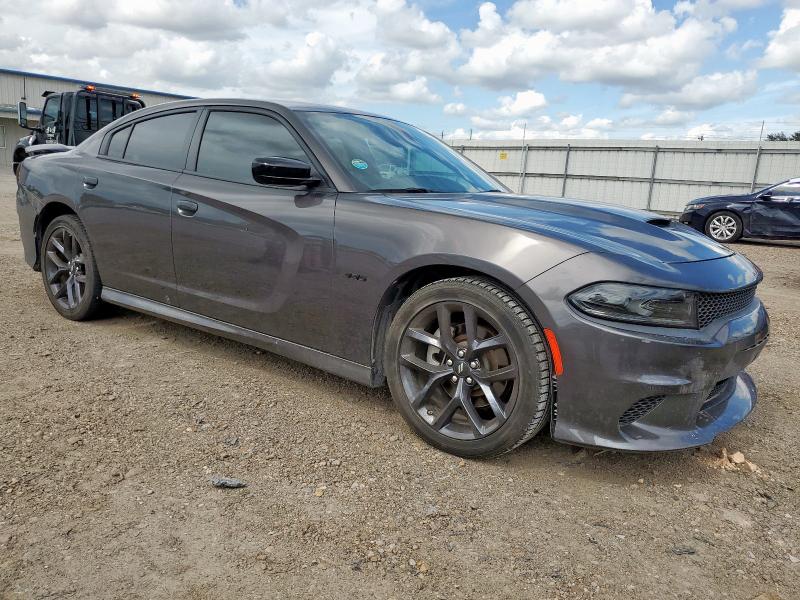 Photo 4 from auction – 2023 DODGE CHARGER R/ with VIN 2C3CDXCT9PH589463
