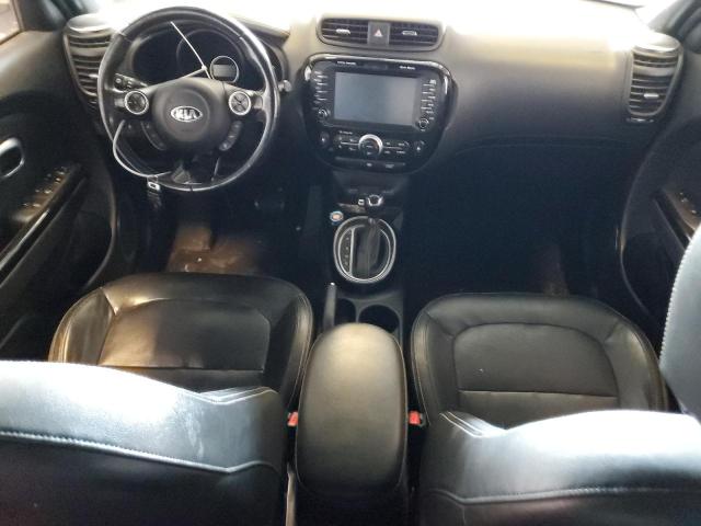 Фото 8 с аукциона – 2014 KIA SOUL + с VIN KNDJP3A54E7096628