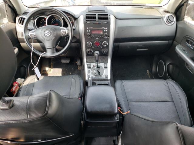 Photo 8 from auction – 2012 SUZUKI GRAND VITA with VIN JS3TD0D74C4101274
