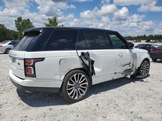 Photo 3 from auction – 2020 LAND ROVER RANGE ROVE with VIN SALGS5SE3LA598462