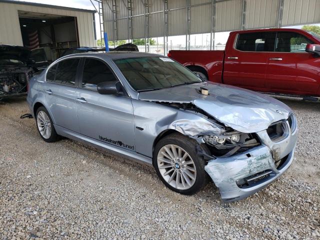 Photo 4 from auction – 2010 BMW 335 XI with VIN WBAPL3C52AA776072