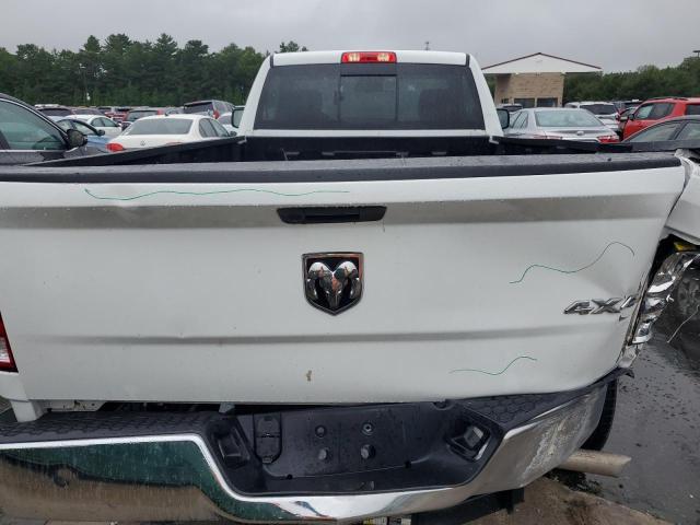 Photo 10 from auction – 2023 RAM 1500 CLASS with VIN 3C6JR7DG7PG656946